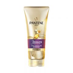 潘婷（PANTENE）3分钟奢护精华霜多效损伤修护180ml
