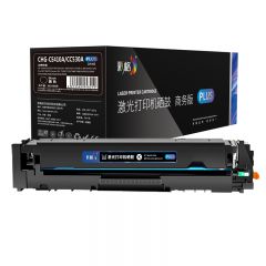 彩格 黑色硒鼓PLUS系列 CE410A 个
