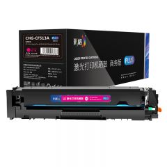 彩格 PLUS系列 硒鼓CF513A M红色 个
