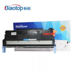 标拓（Biaotop）BT-CB402A Y  适用惠普LaserJet CP4005 硒鼓 黄色