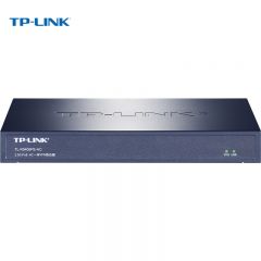 普联（TP-LINK） TL-R5408PE-AC标准PoE供电·AP管理一体化企业级VPN路由器 支持搭配2.5G AP使用 上网行为管理