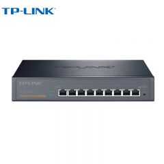 普联（TP-LINK） TL-R479G+ 多WAN口企业级千兆有线路由器 防火墙/VPN/AP管理