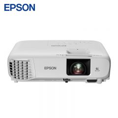 爱普生（EPSON） CB-FH06投影仪1080P全高清3500流明支持侧投