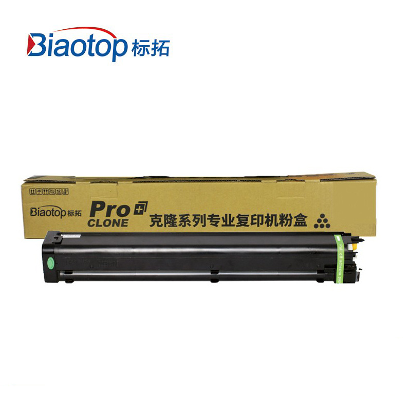 标拓（Biaotop） MX27CT红色 适用夏普 MX-2000/2300/2700 机型