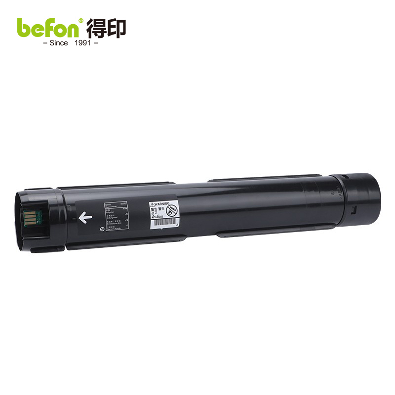 得印 粉盒 C2260 黑色 支