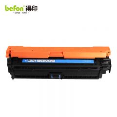得印（befon）CE270A 650A青色硒鼓大容量 适用惠普CP5525 CP5525N等