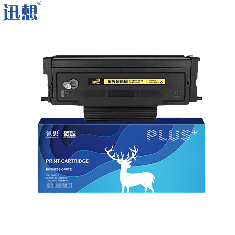 迅想 TL-419/M7109DW硒鼓粉盒