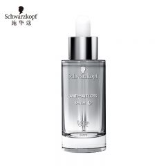 施华蔻（Schwarzkopf） 防落发调理修护精华液50ml无硅油免洗养护发际线固发头皮护理