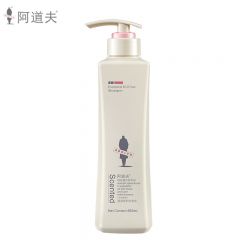 阿道夫（ADOLPH）水感润养洗发露 精油香氛洗发乳液经典留香 滋润修护洗发水680ml