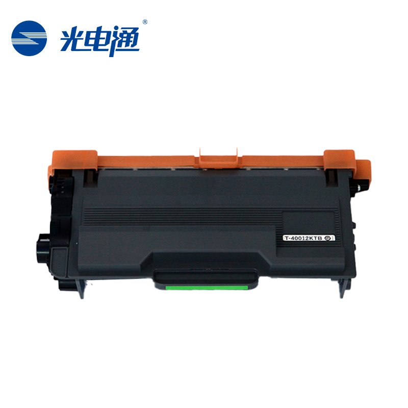 光电通 硒鼓粉盒 T-40012KTB 适用OEP400DN/4010DN /支