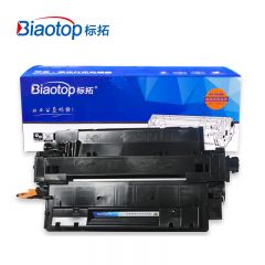 标拓（Biaotop）BT-CE255X 超大容量装 适用惠普HP P3010 硒鼓黑色