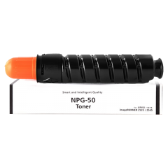 九千谷粉盒 NPG-50粉盒 适用佳能Canon iR 2535 2535i 2545 2545i