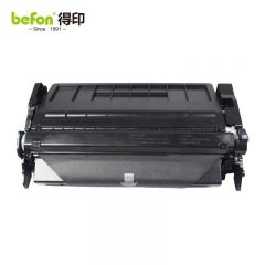 得印 CF287A硒鼓 适用惠普M527 M506x dn 501 M527dn打印机