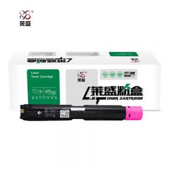 莱盛 粉仓LS-XER-CT202408品红色/支适用DocuCentre SC2020CPS