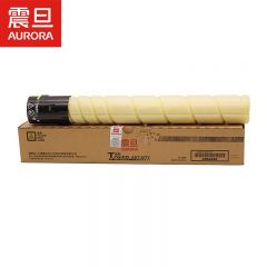 震旦（AURORA）ADT-307Y黄色碳粉(适用ADC307/367机型）约26000页