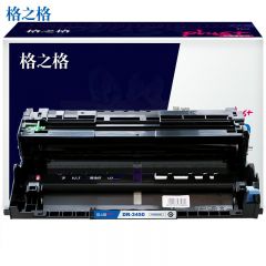 格之格（G&G） NT-DB3450plus 不含粉盒 适用兄弟HL-5580D 5585D等 硒鼓组件 (计价单位：支) 黑色