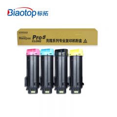 标拓（Biaotop）BT-CP318C 适用施乐DocuPrint CP315DW粉盒 蓝色