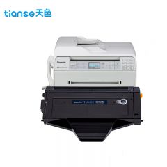 天色（TIANSE）硒鼓FAD419（适用于PanasonicKX-MB1663CN)