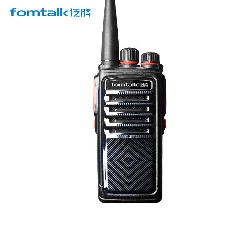 泛腾（fomtalk） Max2800 对讲机 国产全自主 大功率远距离超长待机 民用商用专业无线手台