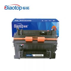 标拓（Biaotop） CE390A硒鼓 畅蓝系列