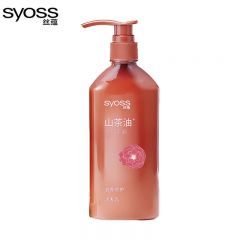 丝蕴（syoss）滋养修护护发素680ml 改善染烫受损抚平毛躁减少分叉