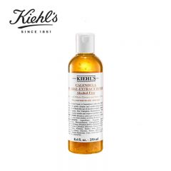科颜氏（Kiehl's）补水控油护肤品生日礼物女 爽肤水250ml