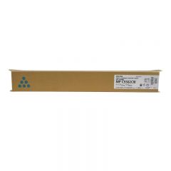 理光（Ricoh）MPC5502C 蓝色碳粉盒墨粉 适用MP C4502/5502A