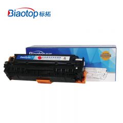 标拓（Biaotop） BT-CC530A/CE410A 打印量约3500页 硒鼓黑色