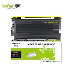 得印（befon） LT2020粉盒 适用联想LJ2000 LJ2050N M7020硒鼓墨盒碳粉盒