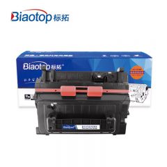 标拓（Biaotop）BT-CC364A 适用惠普HP LaserJet P4014硒鼓黑色