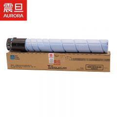 震旦（AURORA）ADT-455C青色碳粉（适用ADC455/555机型）约26000页