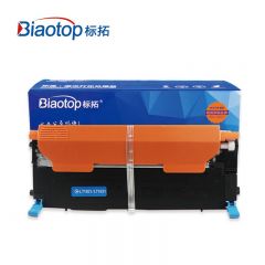 标拓（Biaotop） LT1821粉盒红色适用于联想CS1831/CS1831W打印机
