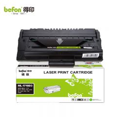 得印 ML-1710D3硒鼓易加粉 适用三星ML-1710 SF-560 565 750 粉盒