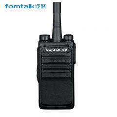 泛腾（fomtalk） Max1080 对讲机 国产全自主 大功率远距离超长待机 民用商用专业无线手台