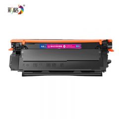 彩格 PLUS系列 红色硒鼓 CE253A  7K/个