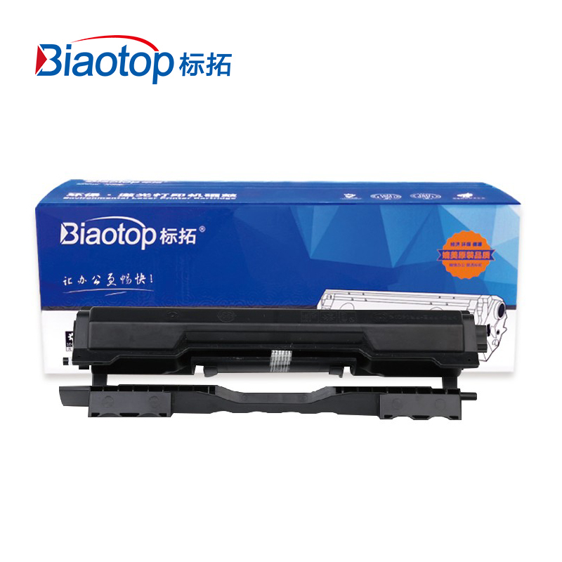 标拓（Biaotop） 粉盒BT-CF233A适用惠普 M106w/M134a/M134fn打印机 