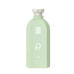 柏缇（POTE） 小分子维生素蓬松去屑洗发露 400ml