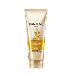 潘婷（PANTENE）3分钟奇迹护发素修护氨基酸滋养180ml养发洗护滋养