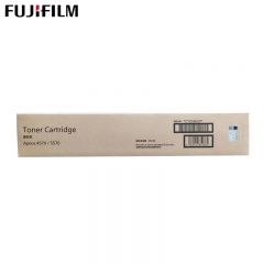 富士胶片（FUJIFILM） CT203639 原装墨粉盒（适用Apeos 4570/5570机型）约36000页