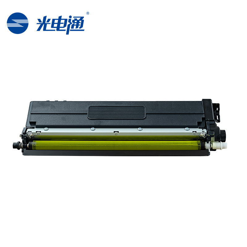 光电通 粉盒 T-C31Y6K5T 黄色 支