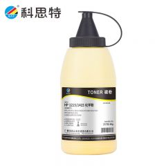 科思特（KST） K CP1215（45G）碳粉  黄色