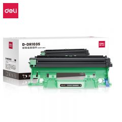 得力 D-DR1035硒鼓 适用兄弟 DCP1608 1618W
