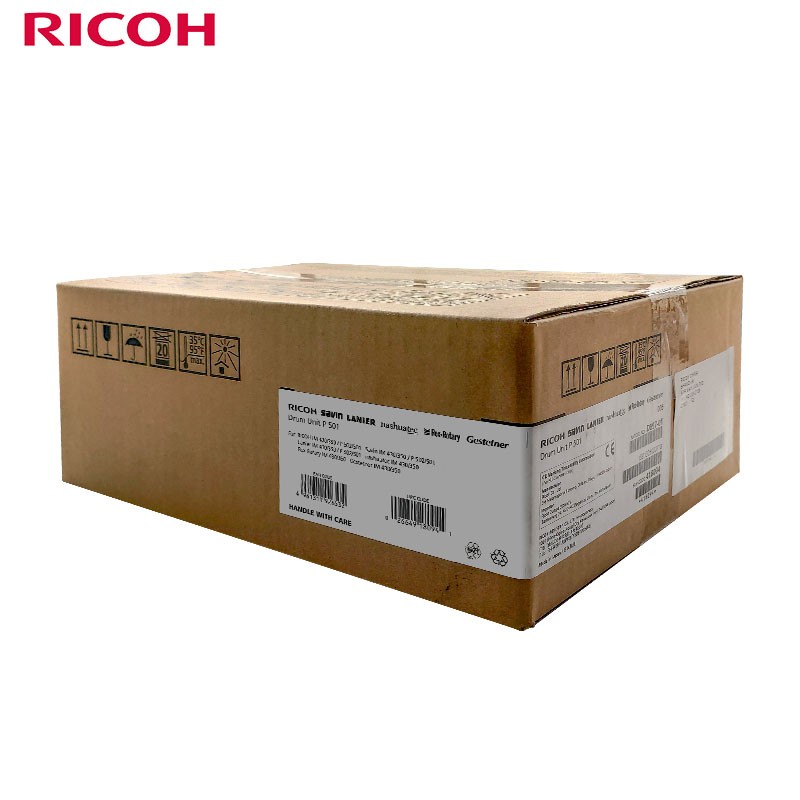 理光（Ricoh）P 501 原装感光鼓单元 适用 P 501/IM 430F