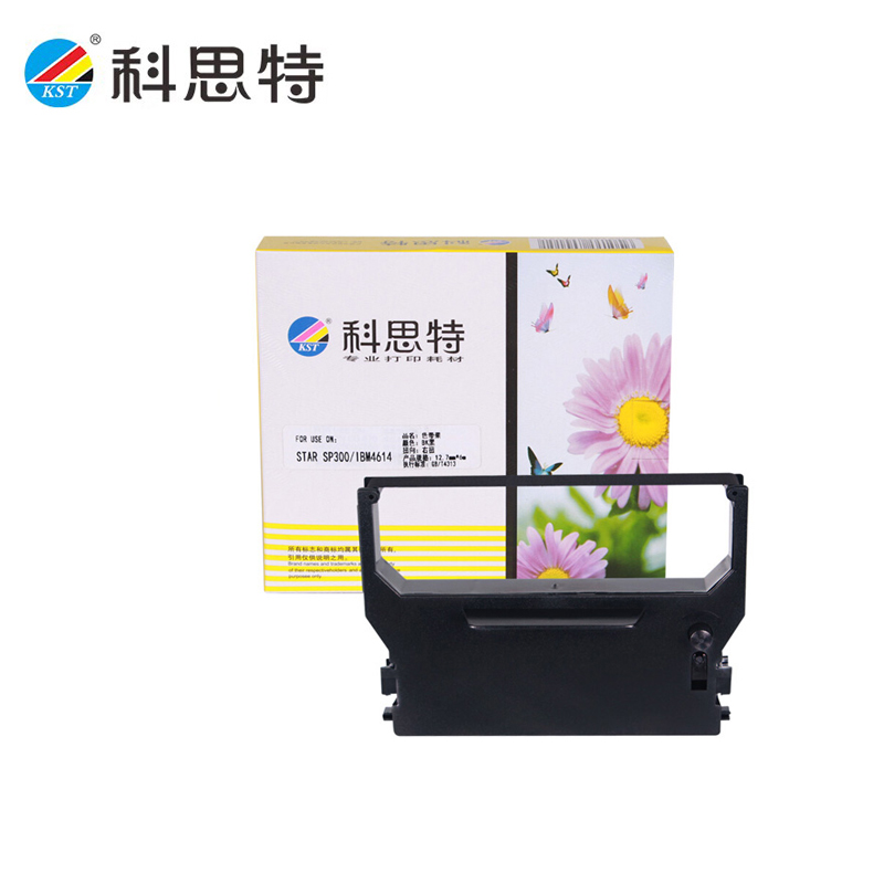 科思特（KST） 4614/SP300色带架 适用IBM-4614 ER-350C 150 290