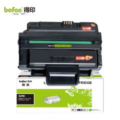 得印（befon） 3210硒鼓 适用于施乐 3210 3220 等复印机墨盒 粉盒 碳粉盒