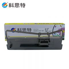 科思特（KST） DS-500/1000 适用得实 黑色 色带架含色带芯(上机即可用)