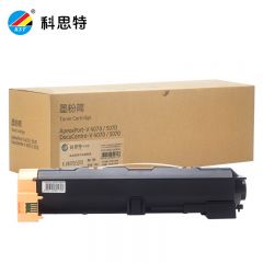 科思特（KST）K V4070/5070（CT202344）带芯片粉盒 23000页 黑色 专业版
