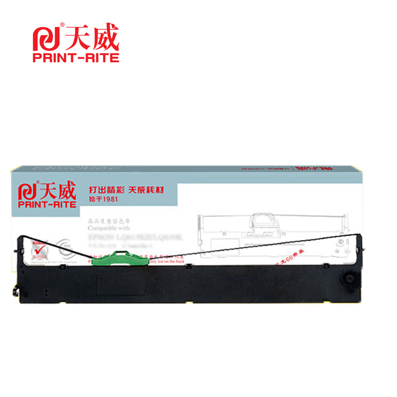 天威DPK200色带架 适用富士通FUJITSU DPK200等针式打印机色带