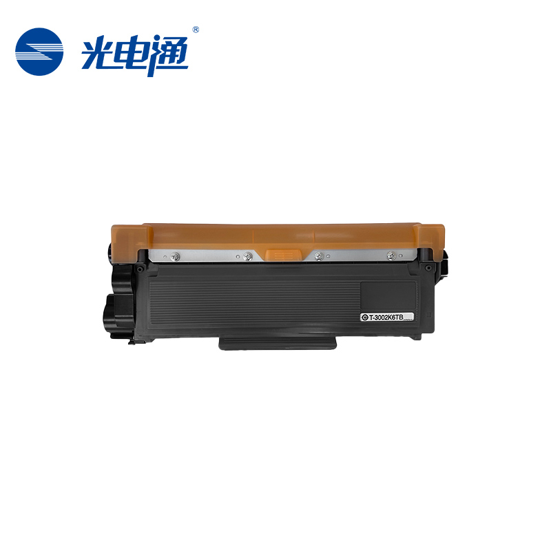 光电通 T-3002K6TB 原装粉盒 适用OEP3010/3012/3015DN打印机