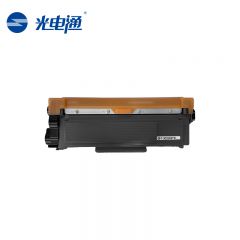 光电通 T-3002K6TB 原装粉盒 适用OEP3010/3012/3015DN打印机